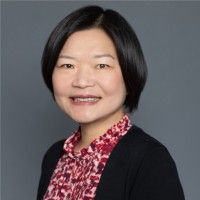 Mei Yang's profile picture