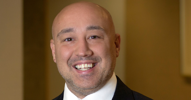 NJ Law Firm Welcomes New Director of Information Technology