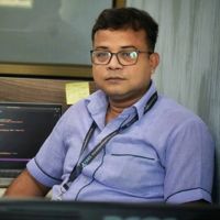Milon Das' profile picture
