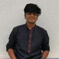 Neel Mehta's profile picture