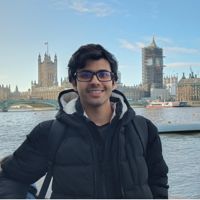 Chintan Tripathi's profile picture
