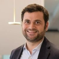 Thomas Delille's profile picture