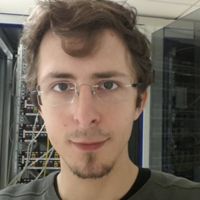 Thomas E.'s profile picture