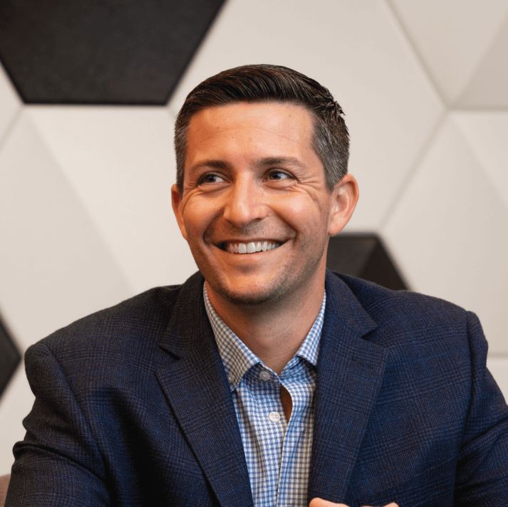 Tyler West Regional VP at Power Design The Org