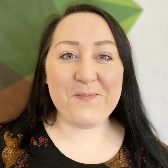 Rachel Conway Learning Development Lead At ITAD Limited The Org