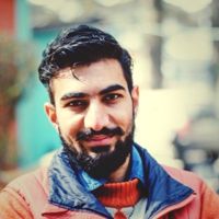 Vijay Kumar's profile picture