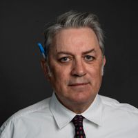 Michael Stutchbury's profile picture