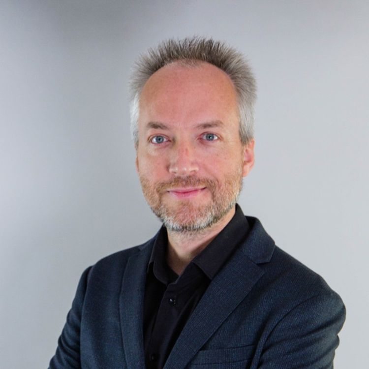 Thomas Godart Senior Golang Engineer at Expertlead The Org