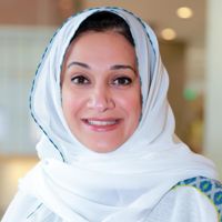 Fadia Albuhairan's profile picture