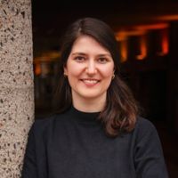 Mareike Mertins' profile picture