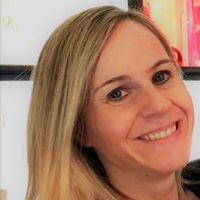 Cristina Ugas' profile picture