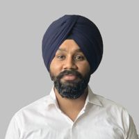Kanwal Preet Singh's profile picture