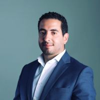 Ahmed Tantawy's profile picture