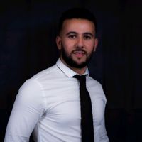 Mahdi Bouzeboudja's profile picture
