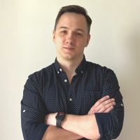 Alexey Tchaikovsky's profile picture