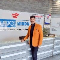 Sandeep Bansal's profile picture