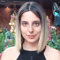 İlayda Kaya's profile picture