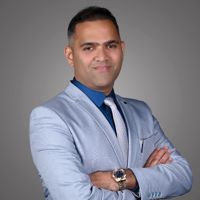 Chirag Baid's profile picture