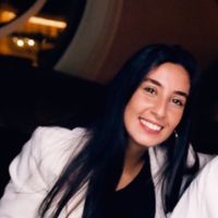 Sally Kanaan's profile picture
