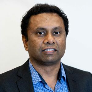 Manoj Rajshekar - Head, Engineering at Movius | The Org