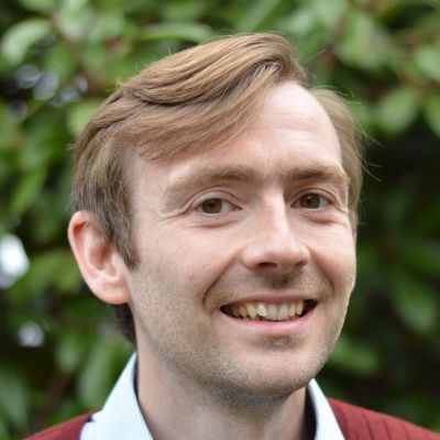 Matthew Longhurst - COO & Co-Founder at TreasurySpring