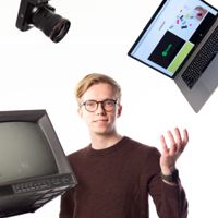 Patrick Schaenzel's profile picture