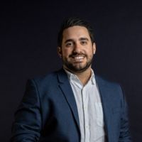 Mathieu Bouchard's profile picture