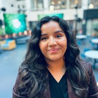 Gabriela Bravo's profile picture