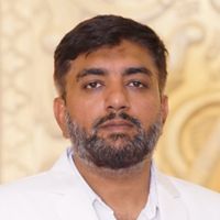 Faizan Haider's profile picture