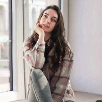 Anastasiia D.'s profile picture