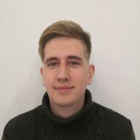 Andrey Romanov's profile picture