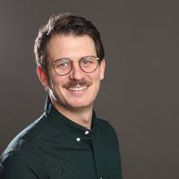 Peter Kopf's profile picture