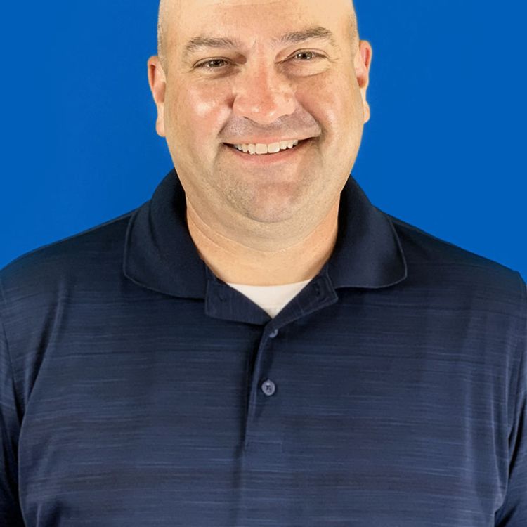 Mike Lawrence Manager, Technical Services at Unique Management