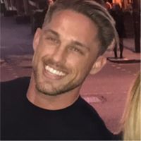 James McCullagh's profile picture