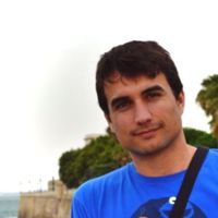 Manuel Ortega's profile picture
