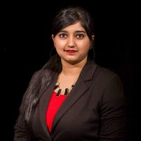 Varsha M.'s profile picture