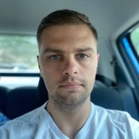 Igor Kovalenko's profile picture