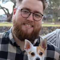 Joelan Hansen's profile picture