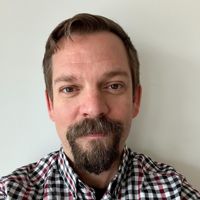 Chris Ross' profile picture