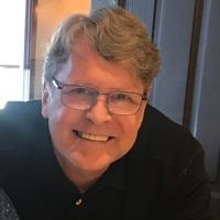 William Stevenson's profile picture