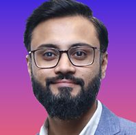 Ahsan Rais' profile picture