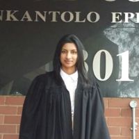 Revasha Angud's profile picture