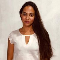 Coreisha Albert's profile picture