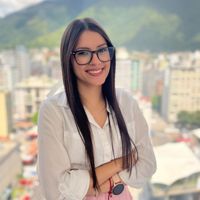 Grecia Bolivar Ruiz's profile picture
