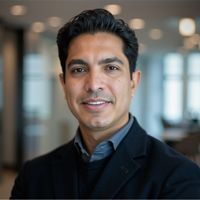 Deepak A.'s profile picture