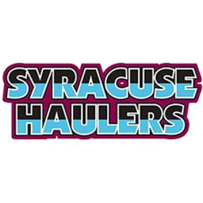 Syracuse Haulers Waste Removal Inc | The Org