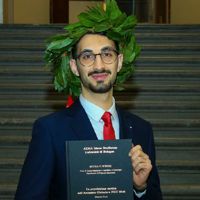 Diego Marano's profile picture