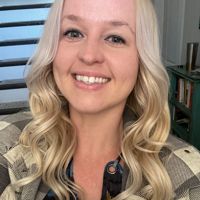 Rachel Burgess' profile picture