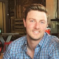 Evan Sturgis' profile picture