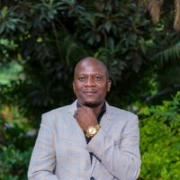 Jabulani Mavudze's profile picture